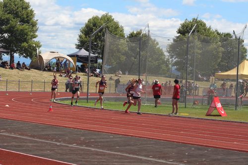 2026 Colgate Games Day 3 photo